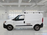  Fiat  Doblo FIAT DOBLÒ CARGO / 2014 / 3P / VETT. FURGONATA CH1 BUSINESS 1.6 MJET 105CV E6D SeS #7