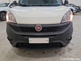 Fiat  Doblo FIAT DOBLÒ CARGO / 2014 / 3P / VETT. FURGONATA CH1 BUSINESS 1.6 MJET 105CV E6D SeS #24