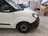  Fiat  Doblo FIAT DOBLÒ CARGO / 2014 / 3P / VETT. FURGONATA CH1 BUSINESS 1.6 MJET 105CV E6D SeS #28