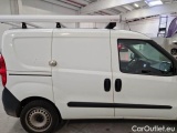  Fiat  Doblo FIAT DOBLÒ CARGO / 2014 / 3P / VETT. FURGONATA CH1 BUSINESS 1.6 MJET 105CV E6D SeS #38
