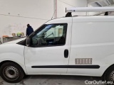  Fiat  Doblo FIAT DOBLÒ CARGO / 2014 / 3P / VETT. FURGONATA CH1 BUSINESS 1.6 MJET 105CV E6D SeS #58