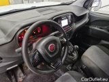 Fiat  Doblo FIAT DOBLÒ CARGO / 2014 / 3P / VETT. FURGONATA CH1 BUSINESS 1.6 MJET 105CV E6D SeS #81