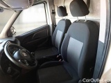  Fiat  Doblo FIAT DOBLÒ CARGO 2015 4 PORTE CARGO 1.4 T-JET NATURAL POWER MAXI SX E6 #10