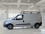  Fiat  Doblo FIAT DOBLÒ CARGO 2015 4 PORTE CARGO 1.4 T-JET NATURAL POWER MAXI SX E6 #7