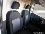  Fiat  Doblo FIAT DOBLÒ CARGO 2015 4 PORTE CARGO 1.4 T-JET NATURAL POWER MAXI SX E6 #12