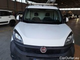  Fiat  Doblo FIAT DOBLÒ CARGO 2015 4 PORTE CARGO 1.4 T-JET NATURAL POWER MAXI SX E6 #23