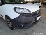  Fiat  Doblo FIAT DOBLÒ CARGO 2015 4 PORTE CARGO 1.4 T-JET NATURAL POWER MAXI SX E6 #28