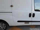  Fiat  Doblo FIAT DOBLÒ CARGO 2015 4 PORTE CARGO 1.4 T-JET NATURAL POWER MAXI SX E6 #38