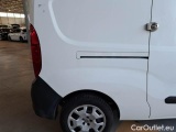  Fiat  Doblo FIAT DOBLÒ CARGO 2015 4 PORTE CARGO 1.4 T-JET NATURAL POWER MAXI SX E6 #47