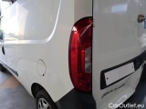  Fiat  Doblo FIAT DOBLÒ CARGO 2015 4 PORTE CARGO 1.4 T-JET NATURAL POWER MAXI SX E6 #56