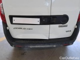  Fiat  Doblo FIAT DOBLÒ CARGO 2015 4 PORTE CARGO 1.4 T-JET NATURAL POWER MAXI SX E6 #63