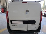  Fiat  Doblo FIAT DOBLÒ CARGO 2015 4 PORTE CARGO 1.4 T-JET NATURAL POWER MAXI SX E6 #58