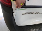  Fiat  Doblo FIAT DOBLÒ CARGO 2015 4 PORTE CARGO 1.4 T-JET NATURAL POWER MAXI SX E6 #68