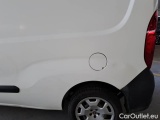  Fiat  Doblo FIAT DOBLÒ CARGO 2015 4 PORTE CARGO 1.4 T-JET NATURAL POWER MAXI SX E6 #73