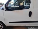  Fiat  Doblo FIAT DOBLÒ CARGO 2015 4 PORTE CARGO 1.4 T-JET NATURAL POWER MAXI SX E6 #83