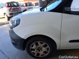  Fiat  Doblo FIAT DOBLÒ CARGO 2015 4 PORTE CARGO 1.4 T-JET NATURAL POWER MAXI SX E6 #87
