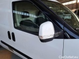  Fiat  Doblo FIAT DOBLÒ CARGO 2015 4 PORTE CARGO 1.4 T-JET NATURAL POWER MAXI SX E6 #93