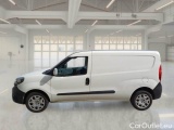  Fiat  Doblo FIAT DOBLÒ CARGO 2015 4 PORTE MAXI 1.4 BZ 95CV EU6 SX #8