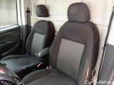  Fiat  Doblo FIAT DOBLÒ CARGO 2015 4 PORTE MAXI 1.4 BZ 95CV EU6 SX #11