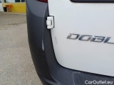  Fiat  Doblo FIAT DOBLÒ CARGO 2015 4 PORTE MAXI 1.4 BZ 95CV EU6 SX #42