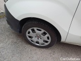  Fiat  Doblo FIAT DOBLÒ CARGO 2015 4 PORTE MAXI 1.4 BZ 95CV EU6 SX #52