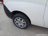 Fiat  Doblo FIAT DOBLÒ CARGO 2015 4 PORTE MAXI 1.4 BZ 95CV EU6 SX #56