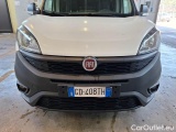  Fiat  Doblo FIAT DOBLÒ CARGO / 2014 / 4P / VETT. FURGONATA CH1 BUSINESS 1.3 MJET 95CV E6D SeS #7