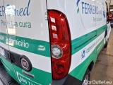 Fiat  Doblo FIAT DOBLÒ CARGO / 2014 / 4P / VETT. FURGONATA CH1 BUSINESS 1.3 MJET 95CV E6D SeS #37