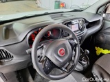  Fiat  Doblo FIAT DOBLÒ CARGO / 2014 / 4P / VETT. FURGONATA CH1 BUSINESS 1.3 MJET 95CV E6D SeS #116