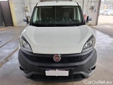  Fiat  Doblo FIAT DOBLÒ CARGO / 2014 / 4P / VETT. FURGONATA CH1 BUSINESS 1.3 MJET 95CV E6D SeS #120