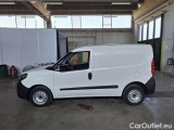  Fiat  Doblo FIAT DOBLÒ CARGO / 2014 / 4P / VETT. FURGONATA CH1 BUSINESS 1.3 MJET 95CV E6D SeS #122