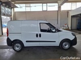  Fiat  Doblo FIAT DOBLÒ CARGO / 2014 / 4P / VETT. FURGONATA CH1 BUSINESS 1.3 MJET 95CV E6D SeS #121