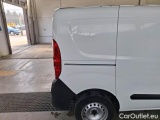  Fiat  Doblo FIAT DOBLÒ CARGO / 2014 / 4P / VETT. FURGONATA CH1 BUSINESS 1.3 MJET 95CV E6D SeS #131