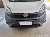  Fiat  Doblo FIAT DOBLÒ CARGO / 2014 / 4P / VETT. FURGONATA CH1 BUSINESS 1.3 MJET 95CV E6D SeS #138