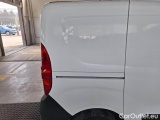  Fiat  Doblo FIAT DOBLÒ CARGO / 2014 / 4P / VETT. FURGONATA CH1 BUSINESS 1.3 MJET 95CV E6D SeS #160
