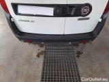  Fiat  Doblo FIAT DOBLÒ CARGO / 2014 / 4P / VETT. FURGONATA CH1 BUSINESS 1.3 MJET 95CV E6D SeS #163