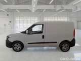  Fiat  Doblo FIAT DOBLÒ CARGO / 2014 / 4P / VETT. FURGONATA 1.6 MULTIJET 16V 105CV SX EURO 6 #8