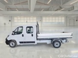  Fiat  Ducato FIAT  / 2014 / 4P / CAB DOPPIA CON CASSONE FISSO MAXI 35 LH1 2.2 MJT3 140CV E6D-FNL D.C. #8
