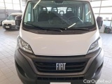  Fiat  Ducato FIAT  / 2014 / 4P / CAB DOPPIA CON CASSONE FISSO MAXI 35 LH1 2.2 MJT3 140CV E6D-FNL D.C. #24