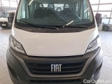  Fiat  Ducato FIAT  / 2014 / 4P / CAB DOPPIA CON CASSONE FISSO MAXI 35 LH1 2.2 MJT3 140CV E6D-FNL D.C. #26