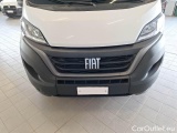  Fiat  Ducato FIAT  / 2014 / 4P / CAB DOPPIA CON CASSONE FISSO MAXI 35 LH1 2.2 MJT3 140CV E6D-FNL D.C. #32