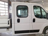  Fiat  Ducato FIAT  / 2014 / 4P / CAB DOPPIA CON CASSONE FISSO MAXI 35 LH1 2.2 MJT3 140CV E6D-FNL D.C. #44