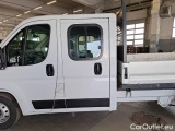  Fiat  Ducato FIAT  / 2014 / 4P / CAB DOPPIA CON CASSONE FISSO MAXI 35 LH1 2.2 MJT3 140CV E6D-FNL D.C. #95