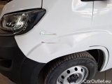  Fiat  Ducato FIAT  / 2014 / 4P / CAB DOPPIA CON CASSONE FISSO MAXI 35 LH1 2.2 MJT3 140CV E6D-FNL D.C. #109