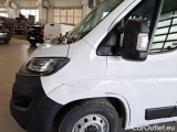  Fiat  Ducato FIAT  / 2014 / 4P / CAB DOPPIA CON CASSONE FISSO MAXI 35 LH1 2.2 MJT3 140CV E6D-FNL D.C. #108