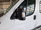 Fiat  Ducato FIAT  / 2014 / 4P / CAB DOPPIA CON CASSONE FISSO MAXI 35 LH1 2.2 MJT3 140CV E6D-FNL D.C. #111