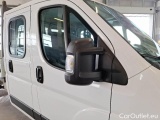  Fiat  Ducato FIAT  / 2014 / 4P / CAB DOPPIA CON CASSONE FISSO MAXI 35 LH1 2.2 MJT3 140CV E6D-FNL D.C. #116