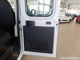  Fiat  Ducato FIAT  / 2014 / 4P / CAB DOPPIA CON CASSONE FISSO MAXI 35 LH1 2.2 MJT3 140CV E6D-FNL D.C. #138