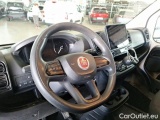  Fiat  Ducato FIAT  / 2014 / 4P / CAB DOPPIA CON CASSONE FISSO MAXI 35 LH1 2.2 MJT3 140CV E6D-FNL D.C. #182