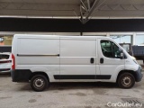  Fiat  Ducato FIAT  / 2014 / 4P / FURGONE 33 MH1 2.3 MULTIJET 120CV E6D-TEMP #6